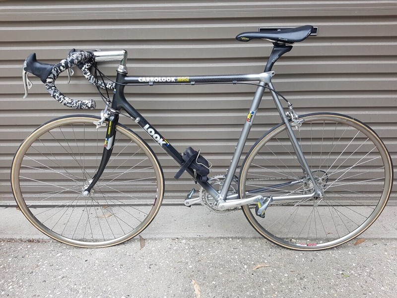gumtree mens road bike